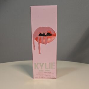 Kylie Cosmetics Lip Kit - Koko K Matte 300